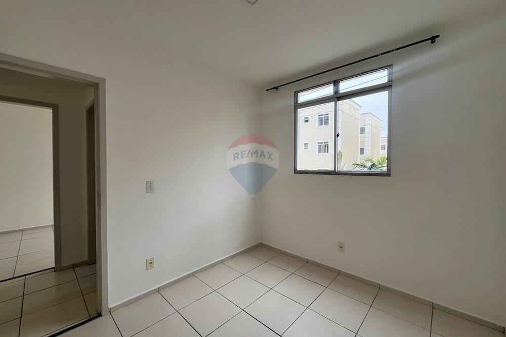 Apartamento - Alugar - Juiz de Fora , Minas Gerais - IMG_9499.jpeg - Quarto - 860501002-165