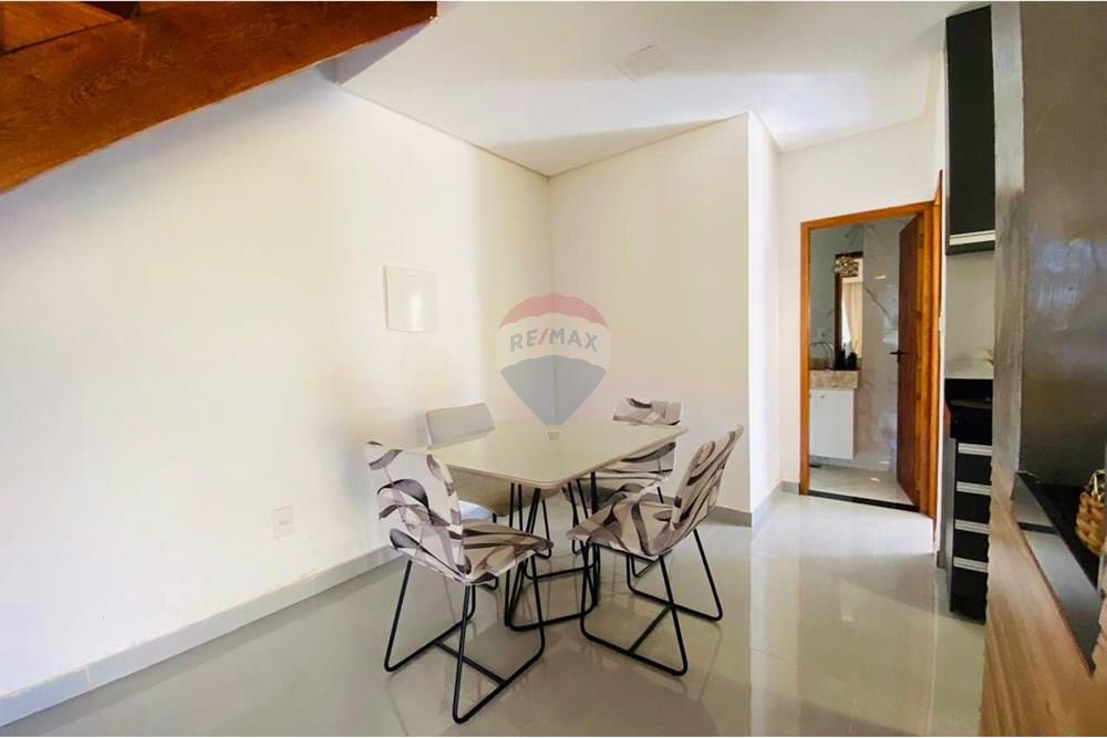 Casa - Venda - Juiz de Fora , Minas Gerais - 38.jpg - 860211024-180