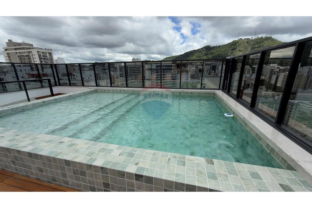 Apartamento - Venda - Juiz de Fora , Minas Gerais - IMG_6247.JPEG - 860301001-685