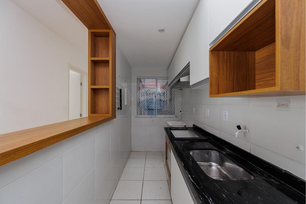 Apartamento - Venda - Juiz de Fora , Minas Gerais - FOTOIMOB-4.jpg - Cozinha - 860321017-184