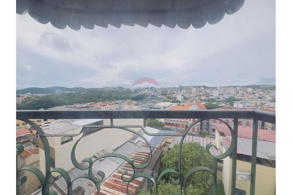 Apartamento - Alugar - Juiz de Fora , Minas Gerais - 789.jpg - 860281007-407