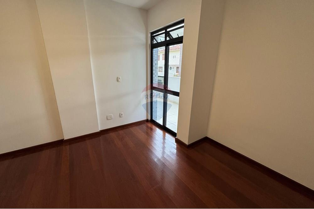 Apartamento - Alugar - Juiz de Fora , Minas Gerais - IMG_4976.JPEG - 860301001-658