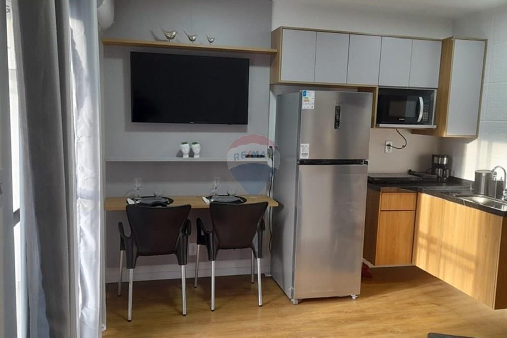 Studio - Alugar - Juiz de Fora , Minas Gerais - 04.jpeg - 860321050-18