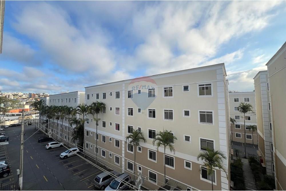 Apartamento - Alugar - Juiz de Fora , Minas Gerais - WhatsApp Image 2025-11-19 at 13.17.43.jpeg - 860241073-94