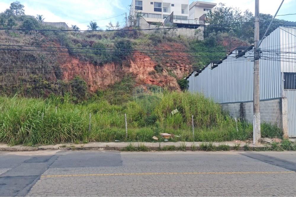 Terreno - Alugar - Juiz de Fora , Minas Gerais - IMG-20251124-WA0017.jpg - 860301007-423