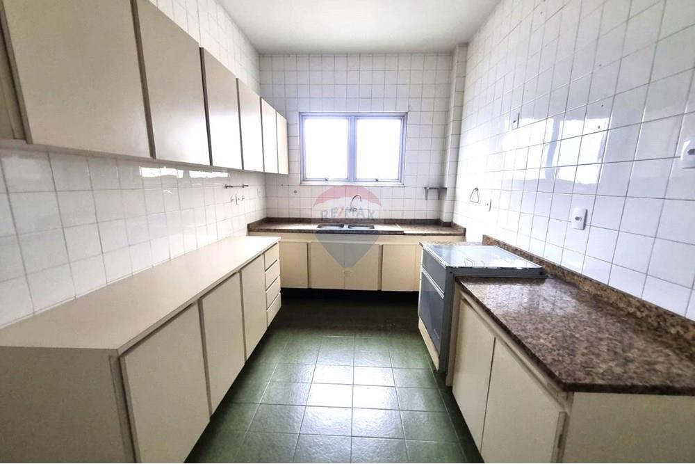 Apartamento - Alugar - Juiz de Fora , Minas Gerais - Cozinha 6.jpeg - 860361010-433