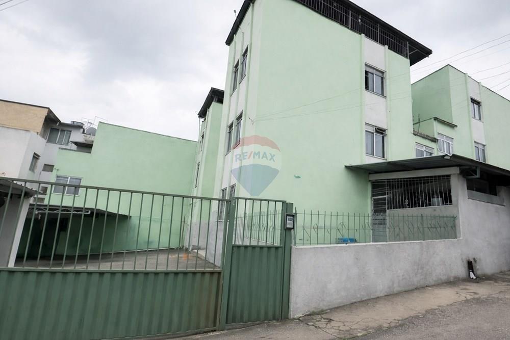 Apartamento - Venda - Juiz de Fora , Minas Gerais - WhatsApp Image 2026-02-18 at 13.31.30.jpeg - Fachada - 860431075-21