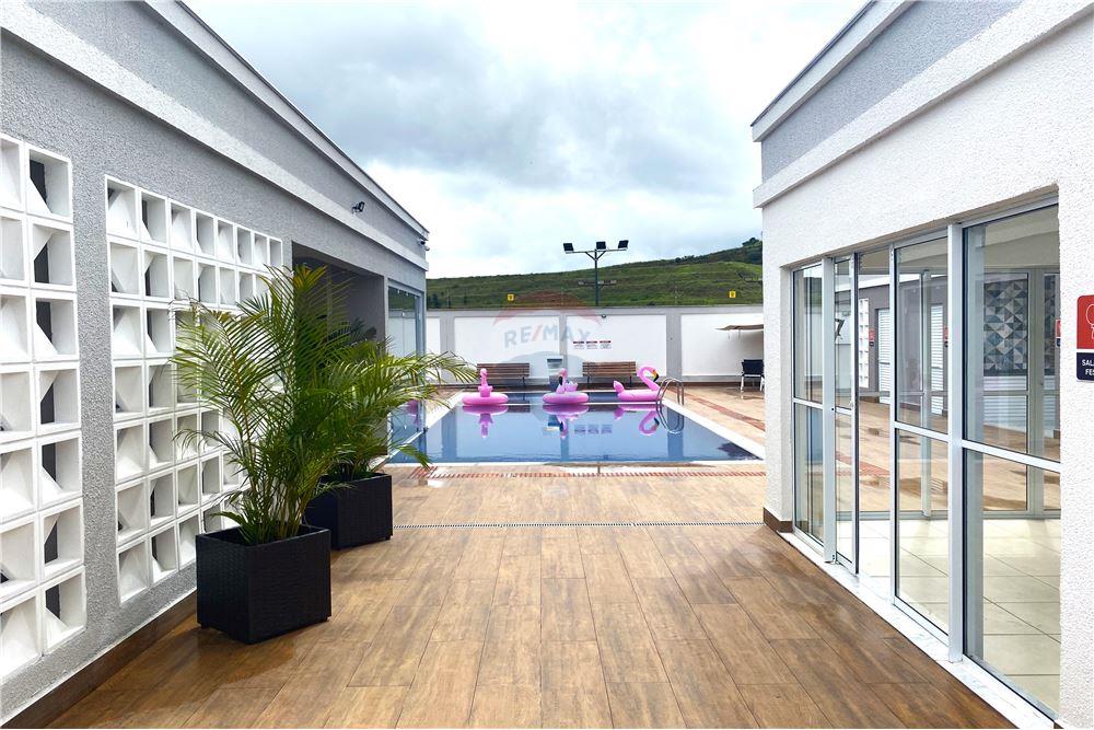 Apartamento - Alugar - Juiz de Fora , Minas Gerais - 17 - 860321018-112