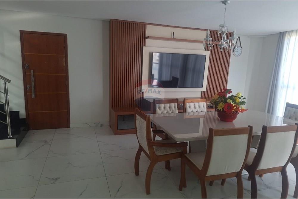 Cobertura - Venda - Conselheiro Lafaiete , Minas Gerais - fc9f6139-0f28-4c16-8c00-61127f8b6da3.jpeg - 860421002-415