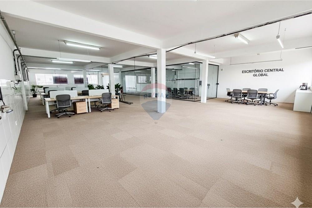 Cj. Comercial/ Sala - Alugar - Juiz de Fora , Minas Gerais - sugestao_escritorio.jpg - 860301048-12