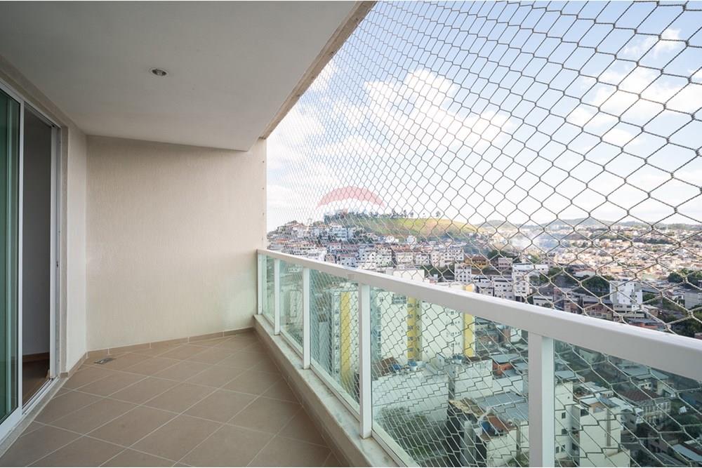 Apartamento - Venda - Juiz de Fora , Minas Gerais - michaelseed.photo_1103-92.jpg - 860211018-769