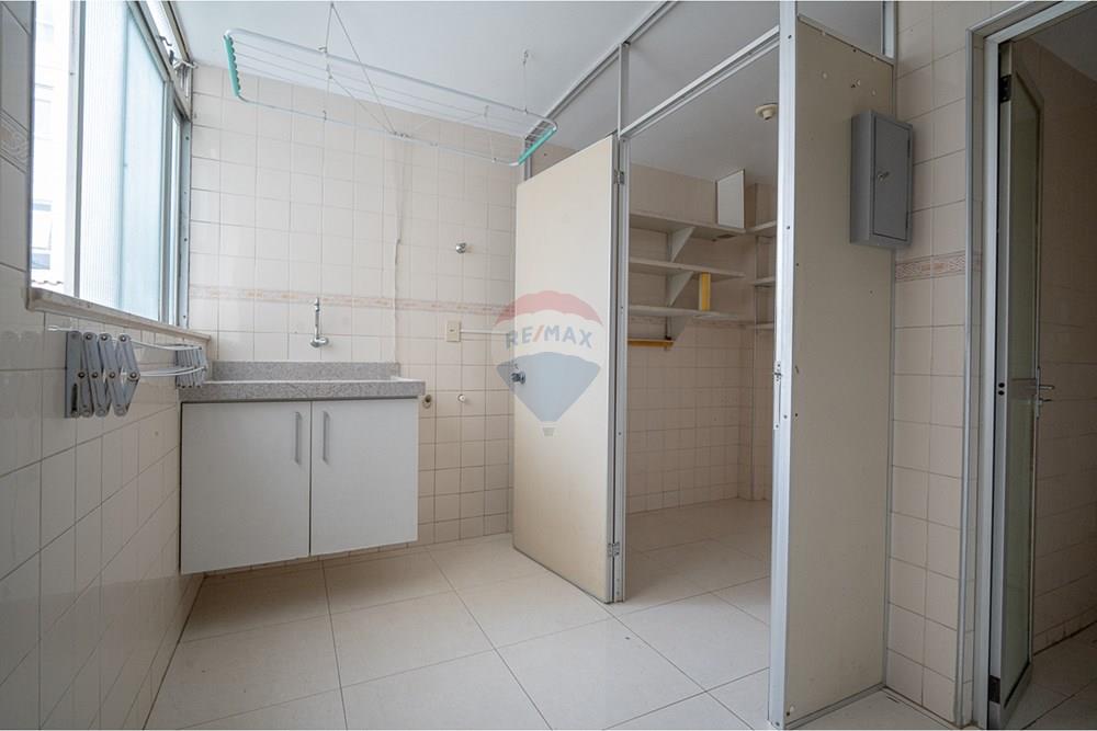 Apartamento - Venda - Juiz de Fora , Minas Gerais - michaelseed.photo_S3-286.jpg - Área de serviço - 860211018-779