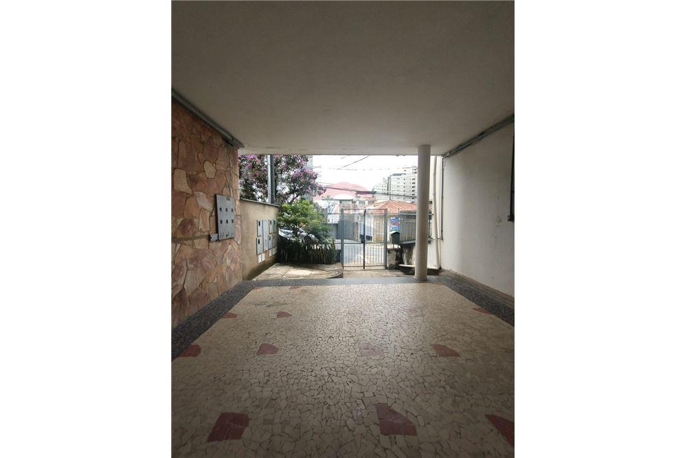 Apartamento - Alugar - Juiz de Fora , Minas Gerais - 9 - 860501041-161