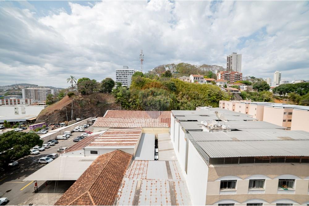 Apartamento - Venda - Juiz de Fora , Minas Gerais - michaelseed photo_-47.jpg - 860211023-101