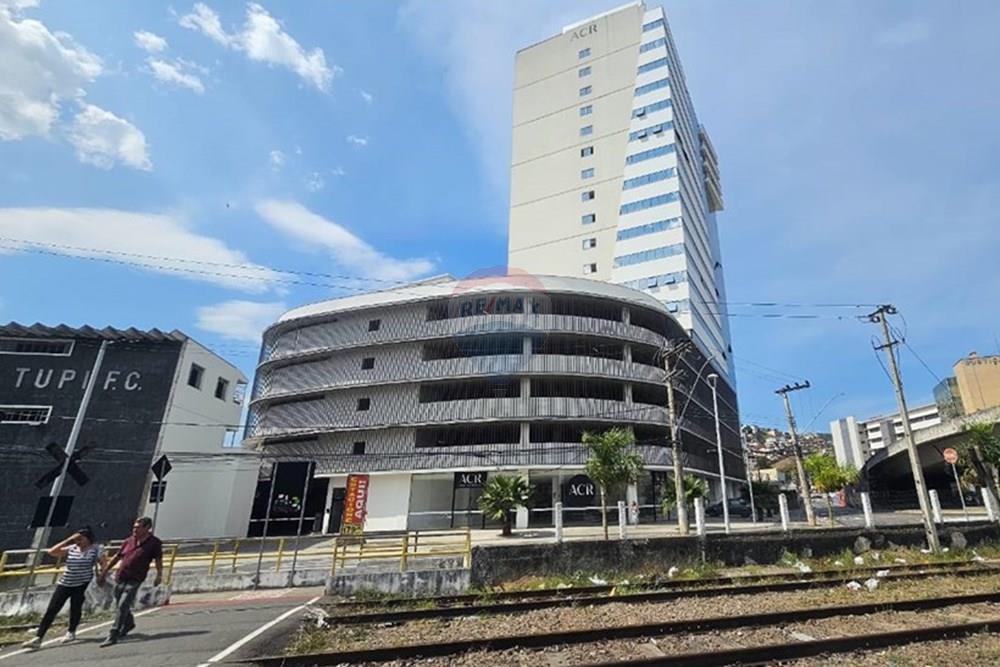 Cj. Comercial/ Sala - Alugar - Juiz de Fora , Minas Gerais - Foto de Michelle Ferreira (13).jpg - 860381067-26