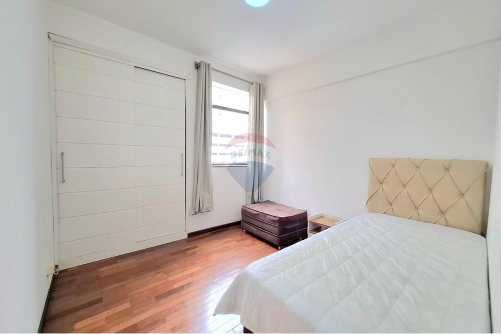 Apartamento - Alugar - Juiz de Fora , Minas Gerais - QUARTO 1.jpeg - 860271006-60