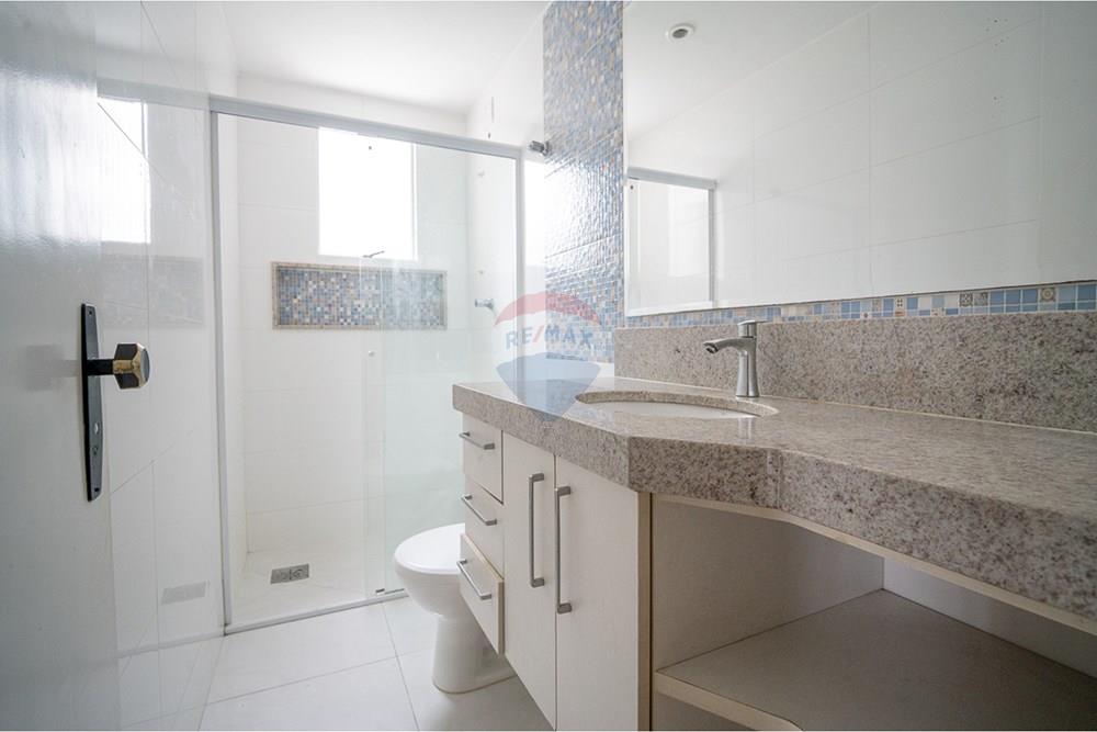 Apartamento - Venda - Juiz de Fora , Minas Gerais - michaelseed.photo_S3-293.jpg - Banheiro - 860211018-779