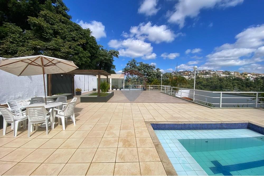 Casa de Condomínio - Venda - Juiz de Fora , Minas Gerais - IMG_6942.JPG - 860241088-216