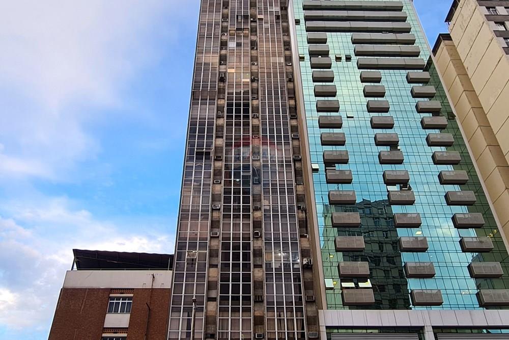 Cj. Comercial/ Sala - Venda - Juiz de Fora , Minas Gerais - 01.jpg - 860381039-36