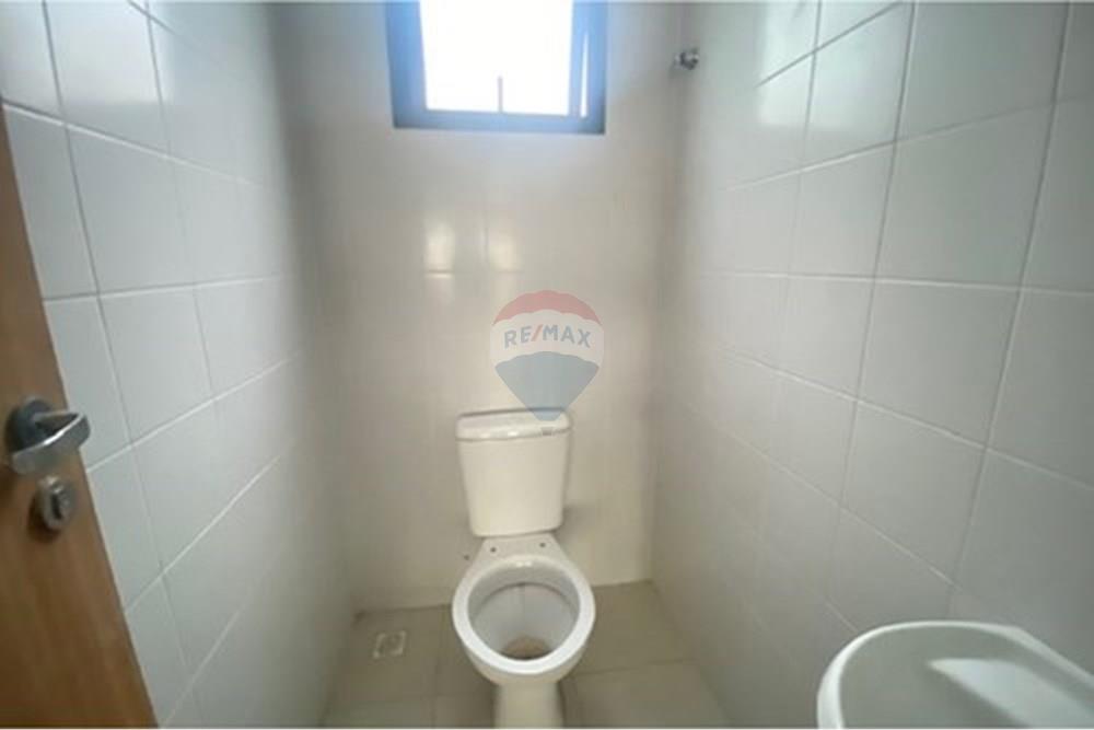 Cj. Comercial/ Sala - Alugar - Juiz de Fora , Minas Gerais - g6.jpg - Banheiro - 860431023-257