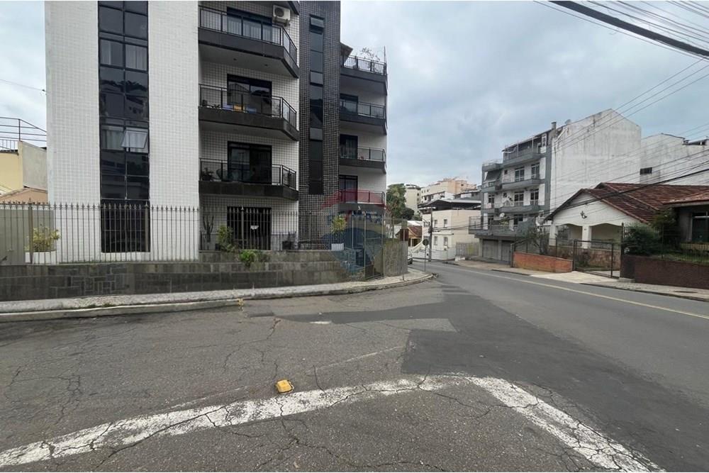 Apartamento - Venda - Juiz de Fora , Minas Gerais - FACHADA01.jpeg - 860381066-132