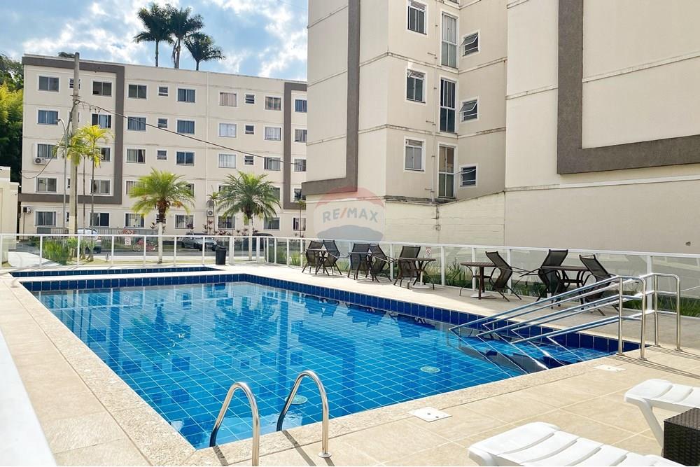 Apartamento - Alugar - Juiz de Fora , Minas Gerais - IMG_7179.JPG - 860241095-60