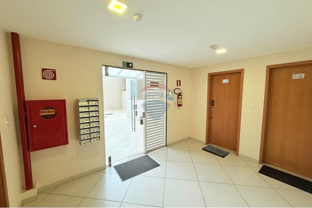 Apartamento - Alugar - Juiz de Fora , Minas Gerais - bloco a.jpg - 860281007-384