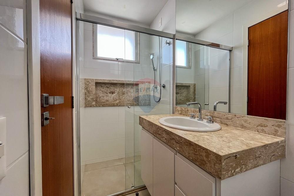 Apartamento - Venda - Juiz de Fora , Minas Gerais - IMG_8911.jpeg - Banheiro - 860501014-21