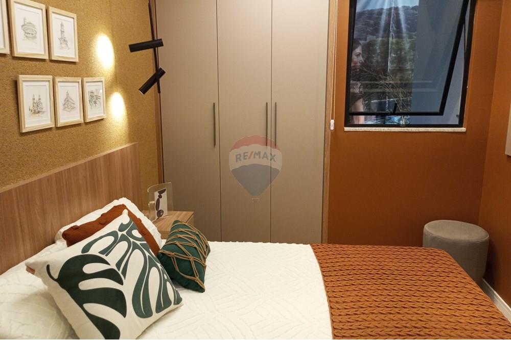 Apartamento - Venda - Juiz de Fora , Minas Gerais - IMG_20250402_164152.jpg - Quarto principal - 860321026-25