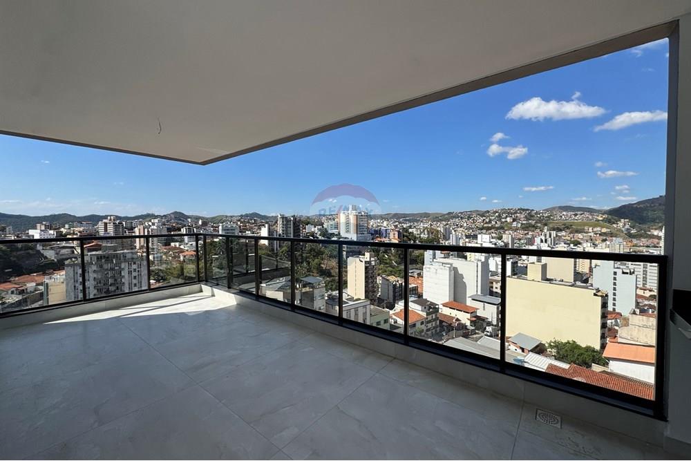 Apartamento - Venda - Juiz de Fora , Minas Gerais - IMG_4795.JPEG - 860301001-660