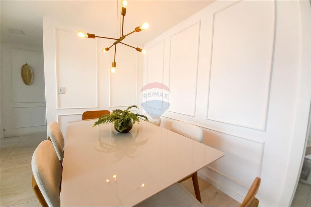 Apartamento - Alugar - Juiz de Fora , Minas Gerais - 3 - 860361003-322