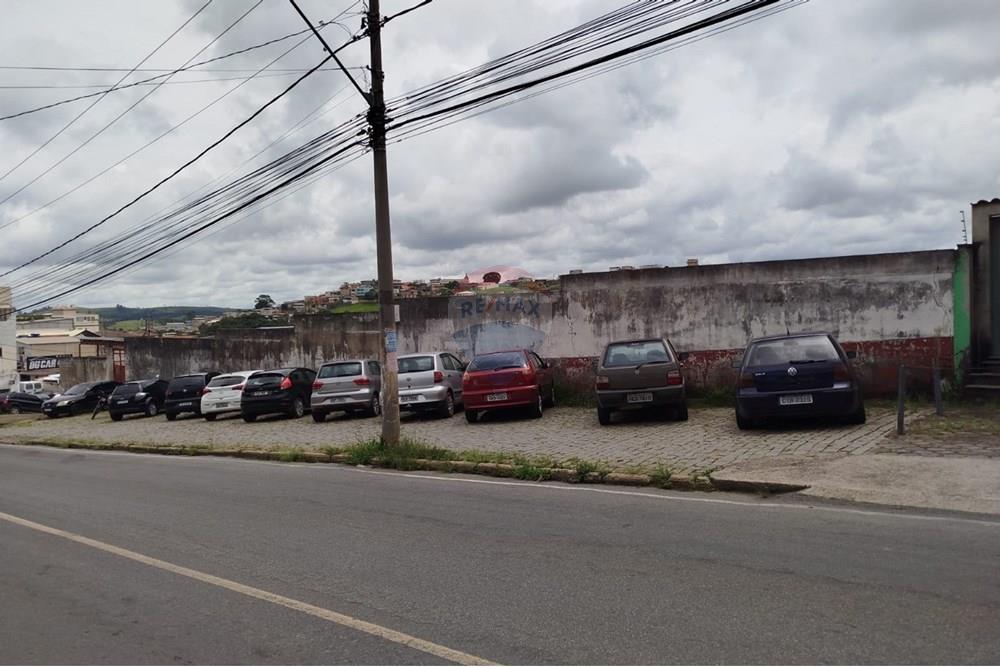 Outros - Venda - Barbacena , Minas Gerais - 15.jpg - 860391028-8