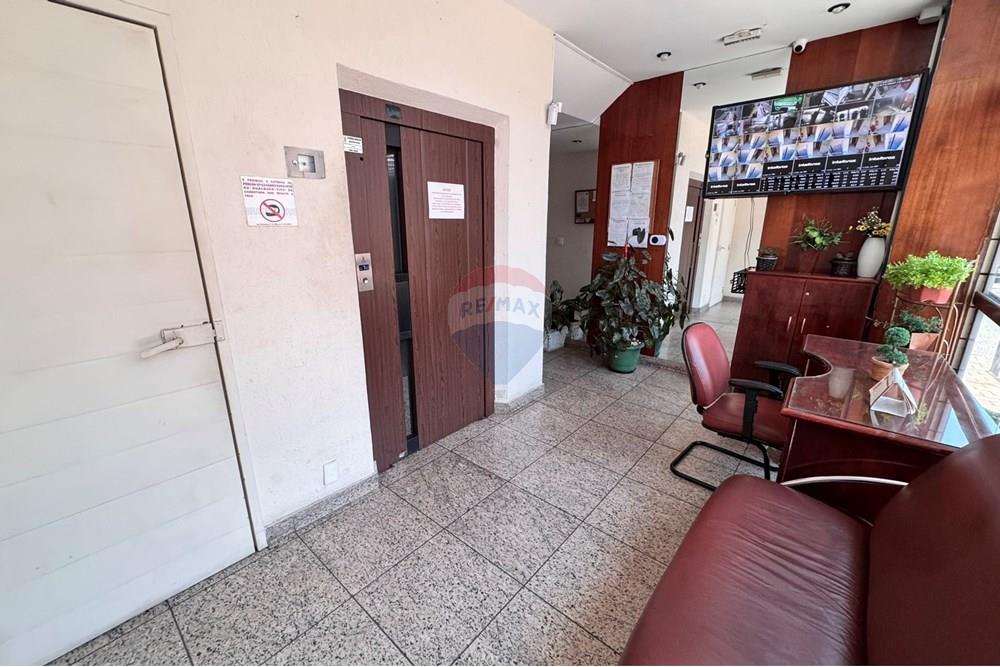 Cobertura - Alugar - Juiz de Fora , Minas Gerais - IMG_4891.JPEG - 860301001-656