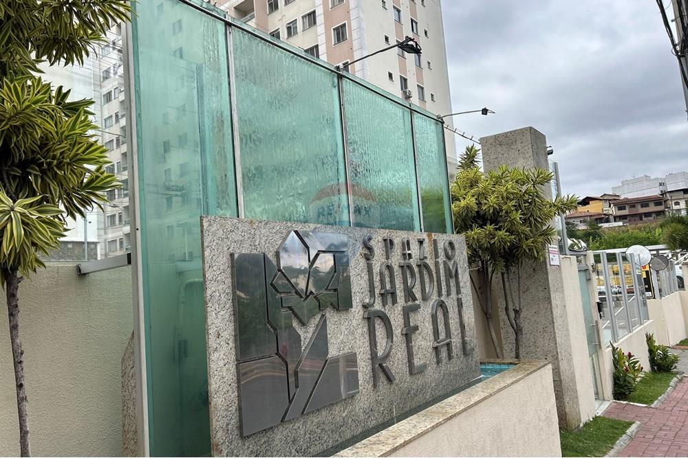 Apartamento - Venda - Juiz de Fora , Minas Gerais - 120EBE91-AA13-4FFA-B539-AFF88B63B529.JPG - 860211142-1