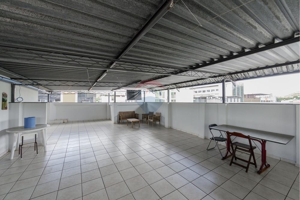 Cobertura - Venda - Juiz de Fora , Minas Gerais - FOTOIMOB-24.jpg - Área Gourmet - 860321017-173