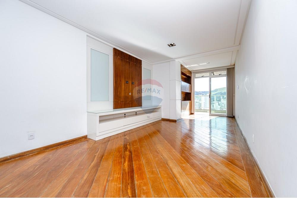 Cobertura - Alugar - Juiz de Fora , Minas Gerais - Campana-3.jpg - 860361010-504