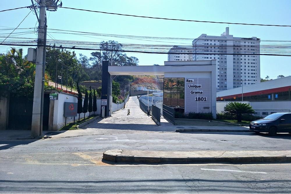 Apartamento - Venda - Juiz de Fora , Minas Gerais - 01.jpg - Fachada - 860271001-46