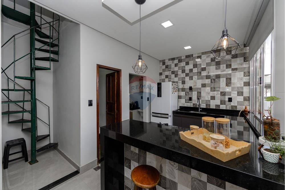 Cobertura - Venda - Juiz de Fora , Minas Gerais - FOTOIMOB-16.jpg - Cozinha - 860321017-173