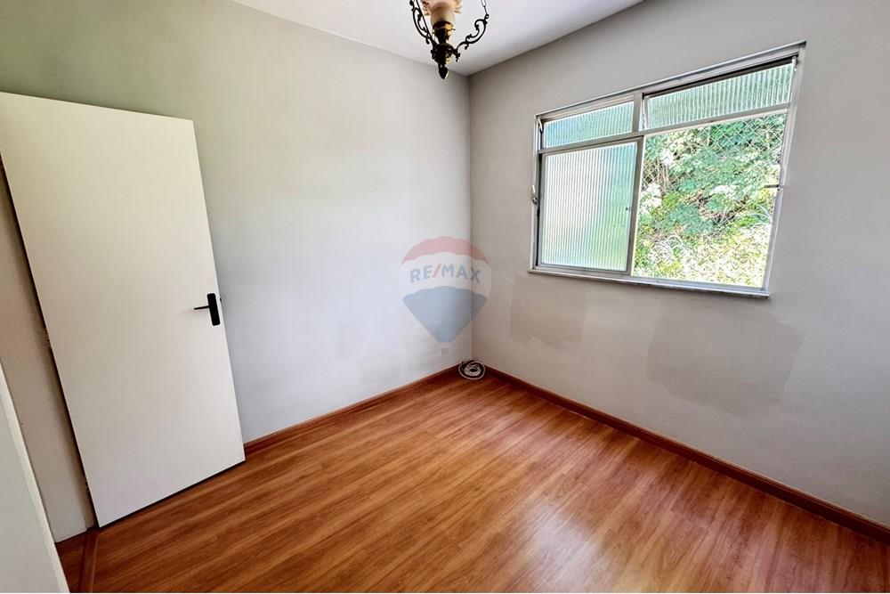 Apartamento - Alugar - Juiz de Fora , Minas Gerais - IMG_0053.JPEG - 860301001-675