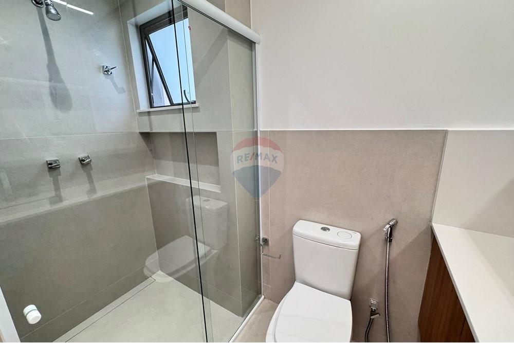 Apartamento - Alugar - Juiz de Fora , Minas Gerais - IMG_6357.JPEG - 860301001-653