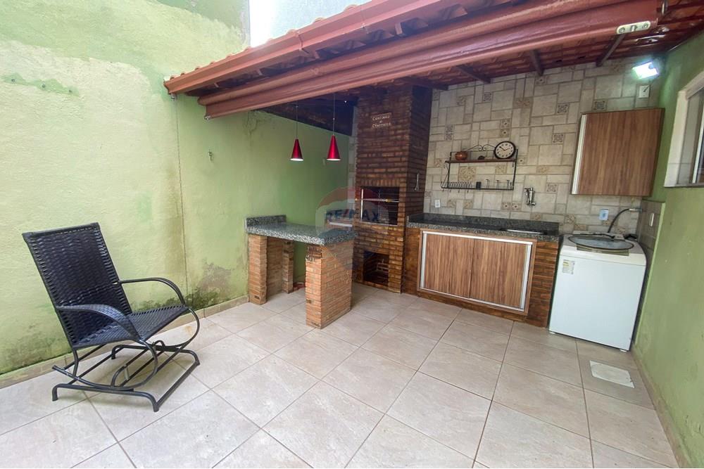 Casa - Venda - Juiz de Fora , Minas Gerais - Foto0020.jpg - Área Gourmet - 860241081-23