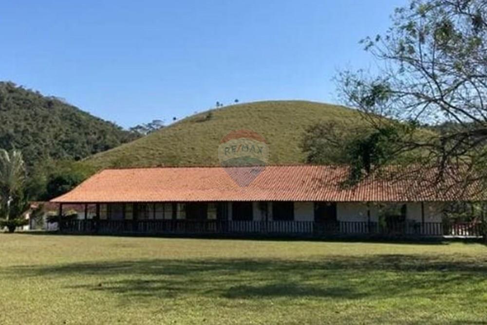 Chácara / Sítio / Fazenda - Venda - Vassouras , Rio de Janeiro - 5.jpeg - 860501034-32