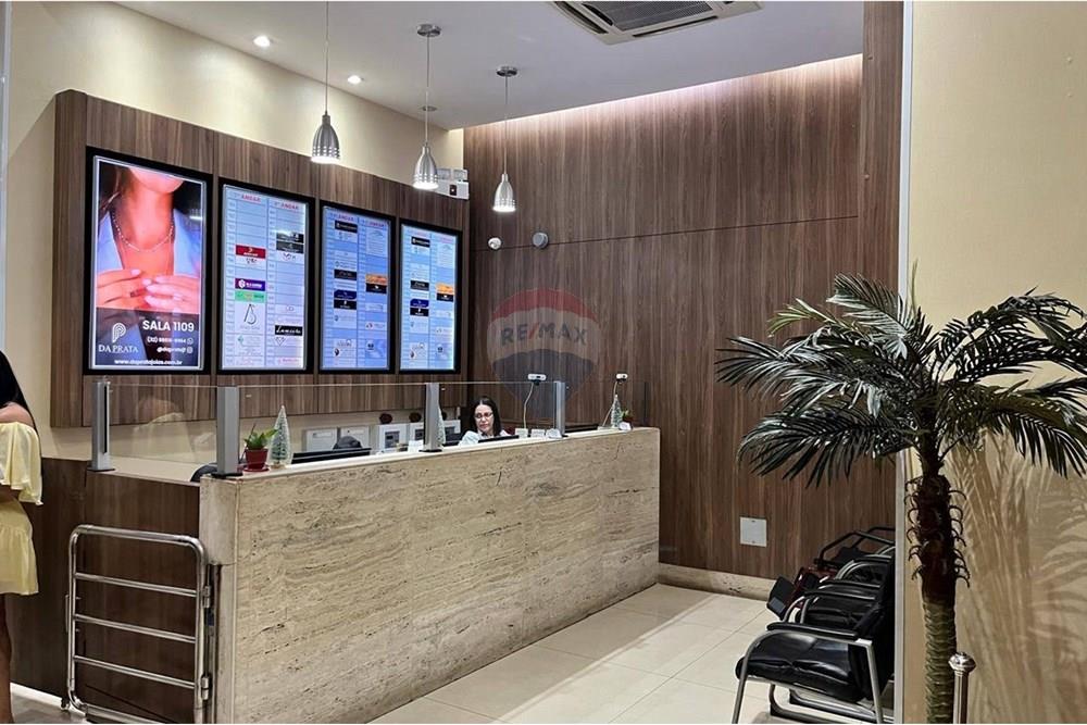 Cj. Comercial/ Sala - Alugar - Juiz de Fora , Minas Gerais - 592100487_25292460470364125_8765589390835737190_n.jpg - 860301045-337