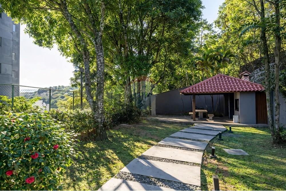 Apartamento - Alugar - Juiz de Fora , Minas Gerais - WhatsApp Image 2025-12-19 at 13.45.35 (2).jpeg - Área Gourmet - 860431060-78