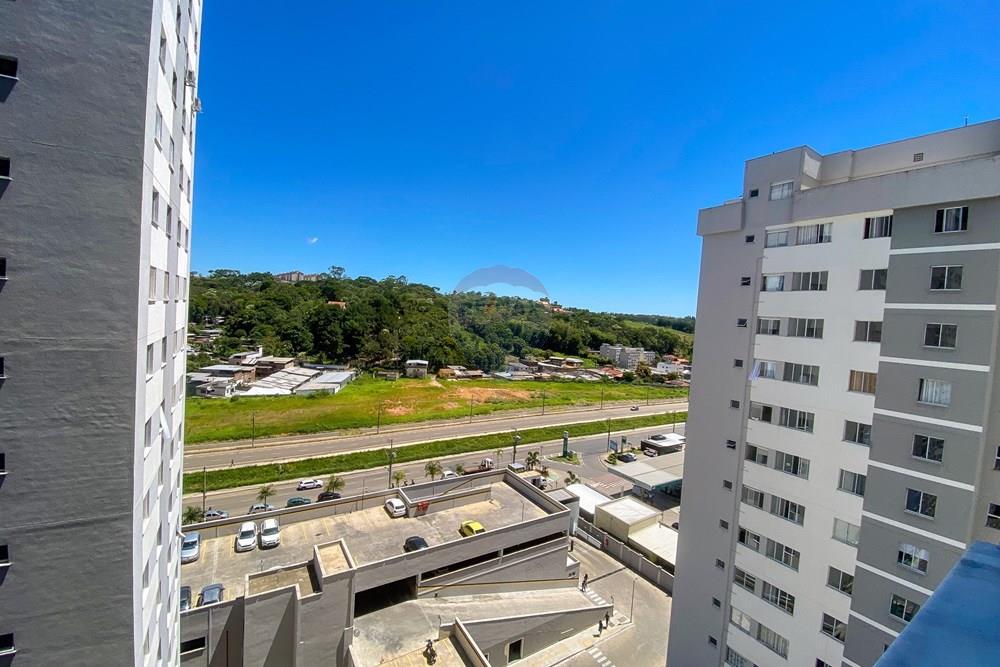 Apartamento - Venda - Juiz de Fora , Minas Gerais - Foto0060.jpg - Fachada - 860241112-134