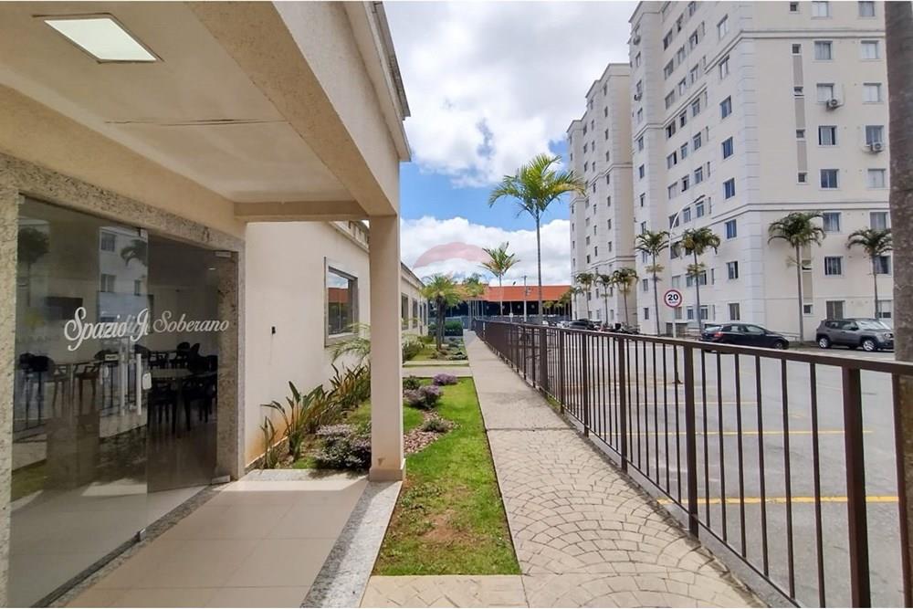 Apartamento - Venda - Juiz de Fora , Minas Gerais - WhatsApp Image 2025-12-25 at 20.39.30 (1).jpeg - Quintal - 860241112-130