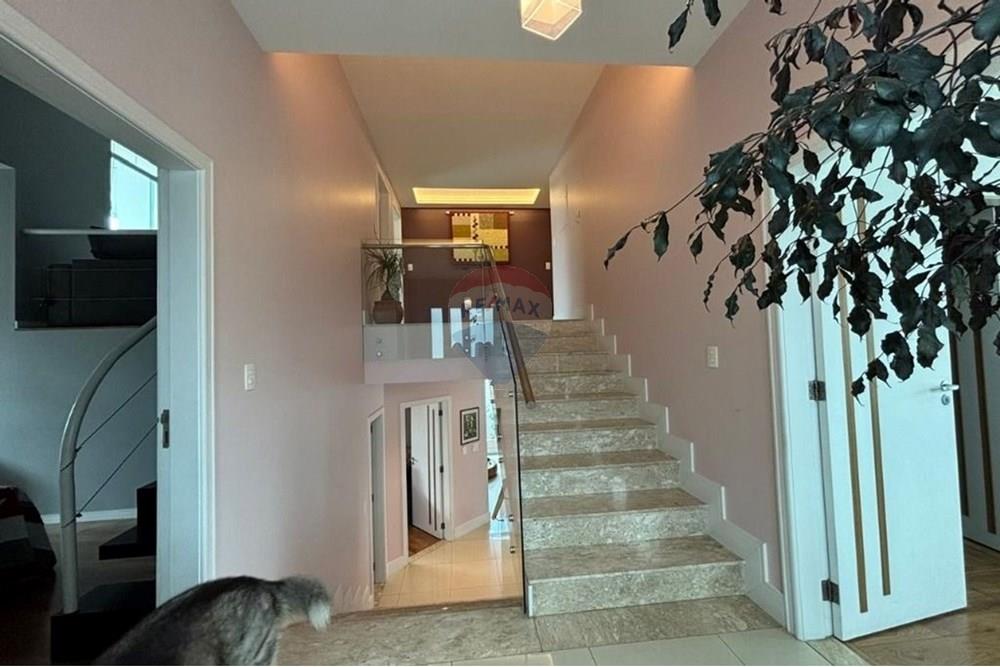 Casa - Alugar - Juiz de Fora , Minas Gerais - WhatsApp Image 2025-11-21 at 09.20.58.jpeg - Corredor - 860431060-69