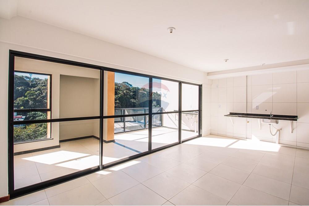 Apartamento - Venda - Juiz de Fora , Minas Gerais - 4--0.jpg - Sala de estar - 860431007-392