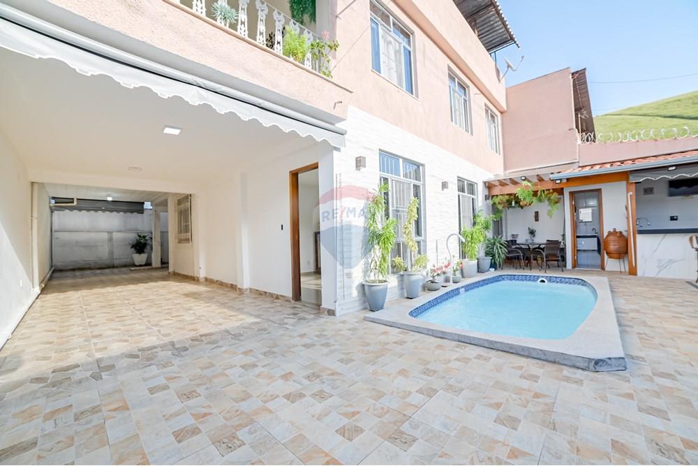 Casa - Venda - Juiz de Fora , Minas Gerais - barbosalage45.jpg - 860271016-2