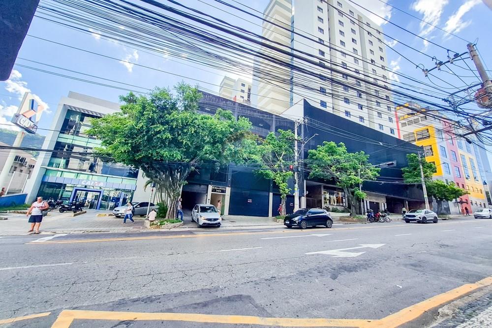 Cj. Comercial/ Sala - Alugar - Juiz de Fora , Minas Gerais - 20260112_155915.jpg - 860301048-9